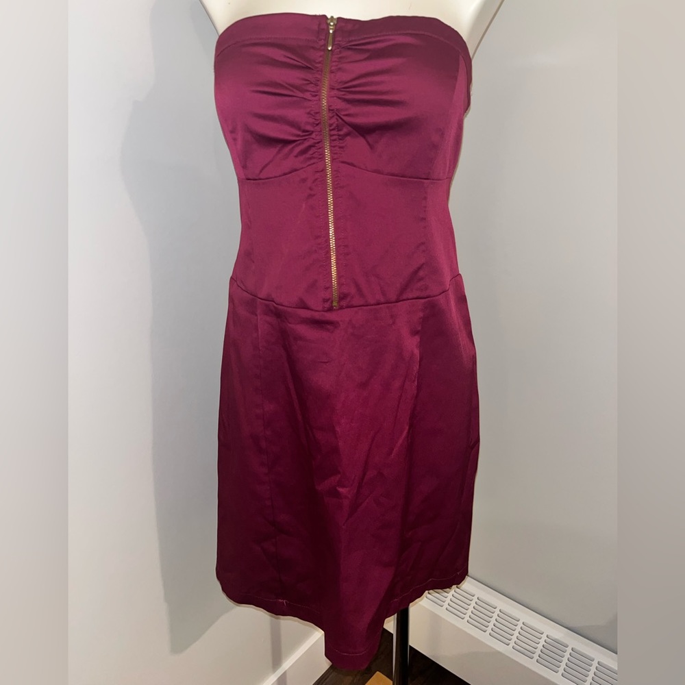 ADL Tube Dress